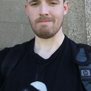 Meet your Posher, Joel